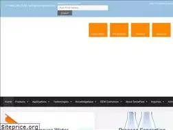 Sites similar to snowpure.com