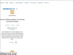 Sites similar to snowrepublic.com