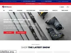 Sites similar to snowride.co.nz