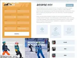 Sites similar to snowride.ro