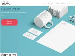 Sites similar to snowsbf.co.uk