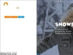 Sites similar to snowschool.org