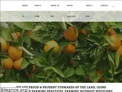 Sites similar to snowscitrus.com