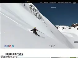 Sites similar to snowsense.ru