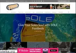 Sites similar to snowshoemag.com