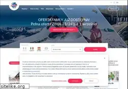 Sites similar to snowshow.pl