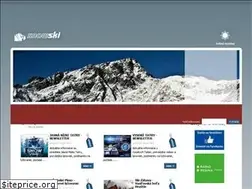 Sites similar to snowski.sk