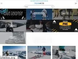 Sites similar to snowskierswarehouse.com.au