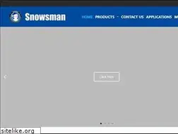 Sites similar to snowsman.com