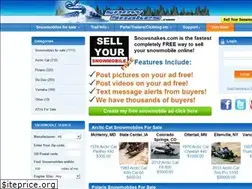 Sites similar to snowsnakes.com