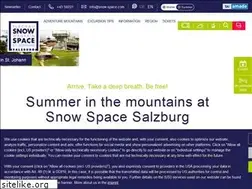 Sites similar to snowspace.at