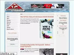 Sites similar to snowsphere.com