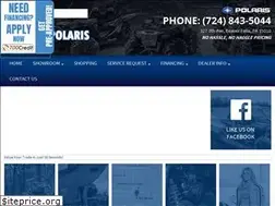 Sites similar to snowspolariswest.com