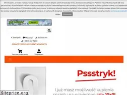 Sites similar to snowsport.pl