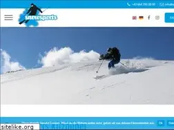Sites similar to snowsports-kitzbuehel.at