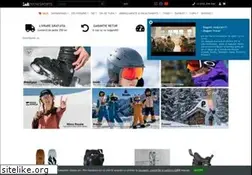 Sites similar to snowsports.ro