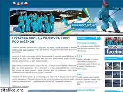 Sites similar to snowsportschool.cz