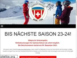 Sites similar to snowsportscuol.ch