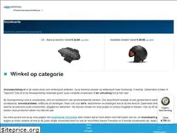 Sites similar to snowsportshop.nl
