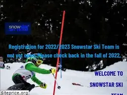Sites similar to snowstarskiteam.com