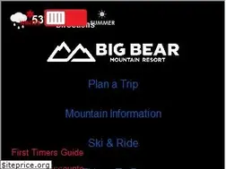Sites similar to snowsummit.com