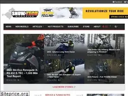 Sites similar to snowtechmagazine.com