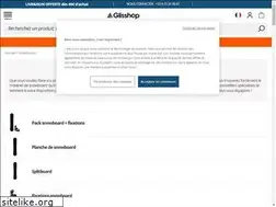 Sites similar to snowtest.fr