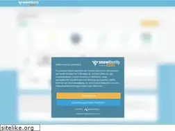 Sites similar to snowthority.com