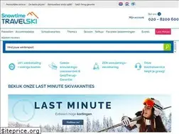 Sites similar to snowtime.nl