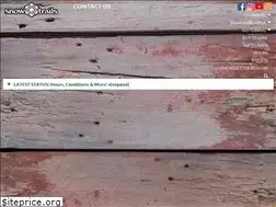 Sites similar to snowtrails.com