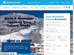 Sites similar to snowtravel.be
