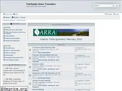 Sites similar to snowtravelers.org
