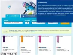 Sites similar to snowtrex.ch