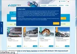 Sites similar to snowtrex.pl