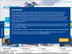 Sites similar to snowtrex.ro