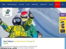 Sites similar to snowtubing.ca