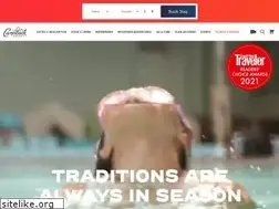 Sites similar to snowtubingcamelback.com
