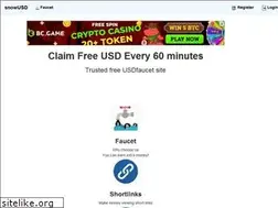Sites similar to snowusd.com