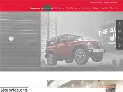 Sites similar to snowviewautomobiles.com