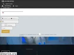 Sites similar to snowvillage.fi