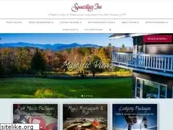 Sites similar to snowvillageinn.com