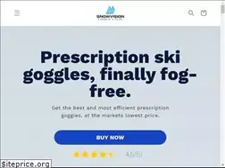 Sites similar to snowvision.net