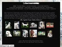 Sites similar to snowwater-retrievers.com