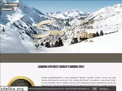 Sites similar to snowwhite.at