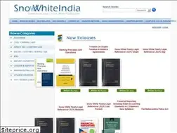 Sites similar to snowwhiteindia.com