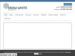 Sites similar to snowwhitelaundries.co.uk