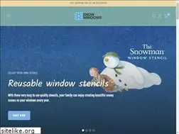 Sites similar to snowwindows.com