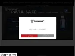 Sites similar to snowwolfvape.com