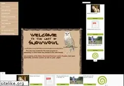 Sites similar to snowwowl.com