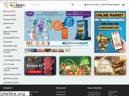 Sites similar to snowymarket.com